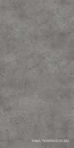 Керамогранит для пола и стены Гранитея Alatau/Алатау Алатау черный ГР405 мат / Alatau Black G405 60x120 G405MR