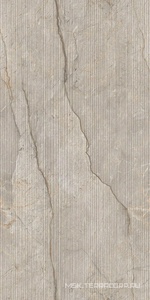 Керамогранит для стены Leopard Monaco  Liniar Grey carving 60x120 n179653