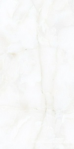 Керамогранит для пола и стены Alpas Euro Premium Marble Nikita White Pol. 60x120 n189365