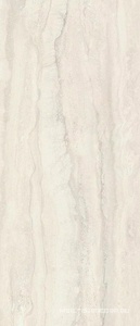 Керамогранит для пола и стены Provenza Unique Travertine Vein Cut White Naturale 120x278 ELKX