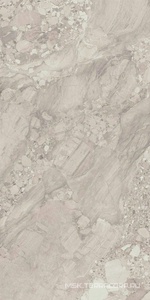 Керамогранит для пола и стены Ametis Oceanmist  OM01 light grey неполир.80x160 ZZ 69198