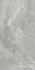 Керамогранит для пола и стены Ametis Kailas  KA01 grey неполир. 80x160 68629