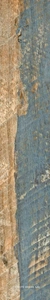 Керамогранит для пола и стены New Tiles Mystic  Blue 20x120 n180813