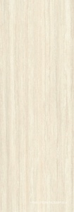 Керамогранит для пола и стены Laminam Rus Hado Travertino Bianco Rain 3,5 мм 120x300 LAMF012492