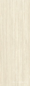 Керамогранит для пола и стены Laminam Rus Hado Travertino Bianco Bocciardato 5,6 120x300 LAMF012829