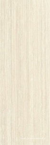 Керамогранит для пола и стены Laminam Rus Hado Travertino Bianco Bocciardato 5,6 120x300 LAMF012829