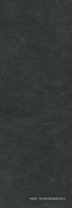 Керамогранит для пола и стены Laminam Rus Slate  Vulcano 5.6 mm  120x300 LAMF012549