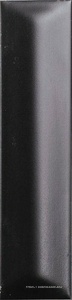 Керамическая плитка для стены APE Ceramica Three-D  Night 5x20 A037244
