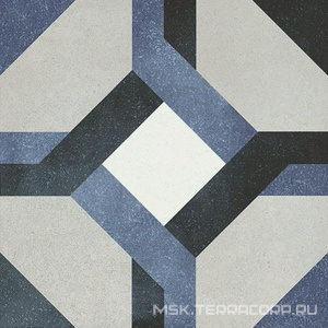 Керамогранит для пола и стены APE Ceramica Fleur  Laure 15x15 A033187