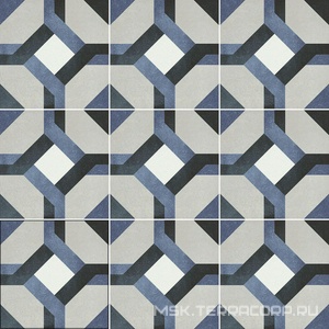 Керамогранит для пола и стены APE Ceramica Fleur  Laure 15x15 A033187