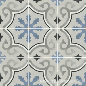 Керамогранит для пола и стены APE Ceramica Fleur  Lou-Lou 15x15 A033182