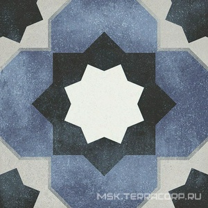 Керамогранит для пола и стены APE Ceramica Fleur  Janette 15x15 A033181