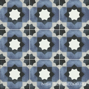 Керамогранит для пола и стены APE Ceramica Fleur  Janette 15x15 A033181