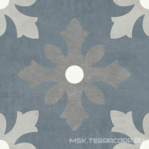 Керамогранит для пола и стены APE Ceramica Fiorella  Dania 15x15 A027390