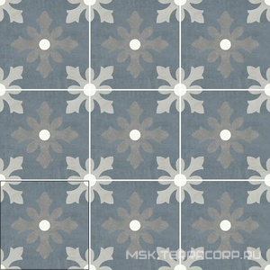 Керамогранит для пола и стены APE Ceramica Fiorella  Dania 15x15 A027390