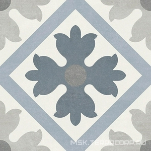 Керамогранит для пола и стены APE Ceramica Fiorella  Martia 15x15 A027388