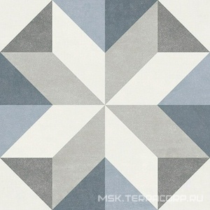 Керамогранит для пола и стены APE Ceramica Fiorella  Gina 15x15 A027389