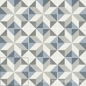 Керамогранит для пола и стены APE Ceramica Fiorella  Gina 15x15 A027389