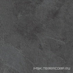 Керамогранит для пола и стены Lea Ceramiche Waterfall Slimtech Gray Flow Nat 5plus 100x100 LSCWF10