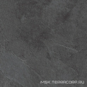 Керамогранит для пола и стены Lea Ceramiche Waterfall Slimtech Gray Flow Nat 5plus 100x100 LSCWF10