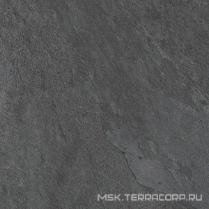 Керамогранит для пола и стены Lea Ceramiche Waterfall Slimtech Gray Flow Nat 5plus 100x100 LSCWF10