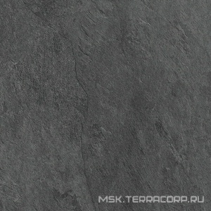 Керамогранит для пола и стены Lea Ceramiche Waterfall Slimtech Gray Flow Nat 5plus 100x100 LSCWF10