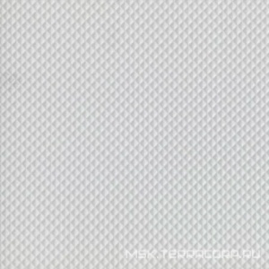 Керамогранит для пола Porcelain Mosaic swimming pools Плитка 24401 антискользящая серая 24.4х24.4 Серый 24401