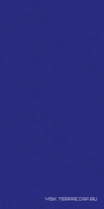 Керамогранит для стены Porcelain Mosaic Swimming Pools Плитка синяя Q003  глянцевая 24.4х11.9 Q003