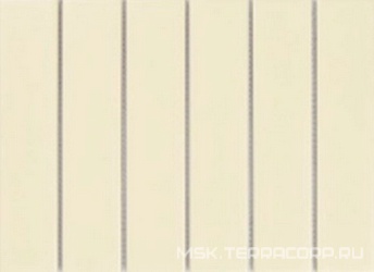 Мозаика Mosaic 4.5x19.5 Y45P819 Бежевая матовая 28.8x19.5 Porcelain Mosaic Strip 4.5x19.5 Y45P819