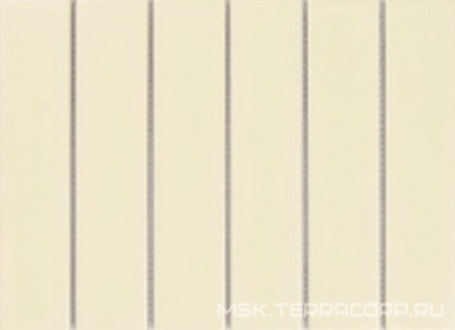 Мозаика Mosaic 4.5x19.5 Y45P819 Бежевая матовая 28.8x19.5 Porcelain Mosaic Strip 4.5x19.5 Y45P819