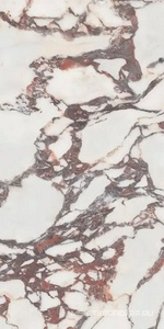 Керамогранит для пола и стены Leopard Calacattal Viola  matt 60x120 LEDB 1544 matt