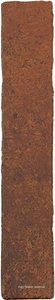 Керамогранит для стены Bestile Spezia Terra  Red 17x52 n195471