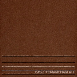Клинкерная плитка АМС4КЛС29.8/29.8/66.5 Плитка наполь. Амстердам _ 29,8*29,8 Клинкер ступени 1 \66,5 Керамин амстердам амс4клс29.8/29.8/66.5