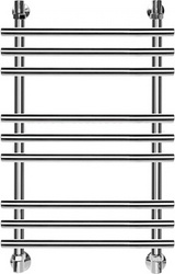 Полотенцесушитель "" 800*400 мм, подключение 1"*3/4, установочный набор в комплекте ZZ Ника ЛБ-1 ЛБ-1 80/40