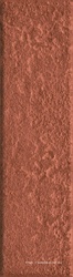 Клинкерная плитка Плитка клинкерная Амстердам 2 рельеф 6.5х24.5 Керамин амстердам CDB00030880
