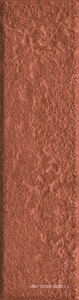 Клинкерная плитка Плитка клинкерная Амстердам 2 рельеф 6.5х24.5 Керамин амстердам CDB00030880