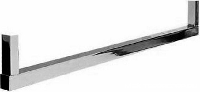 Полотенцедержатель 560мм для раковин арт.3532, 3534, 3536, (цв.хром),  ZZ Kerasan Cento 911801