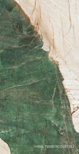 Керамогранит для пола и стены Florim Heritage Luxe Heritage Aqua Comfort 60x120 775046