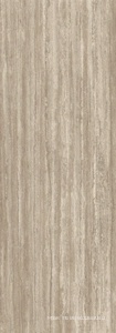 Керамогранит для пола и стены Laminam Rus Hado Travertino Silver Bocciardato 5,6 120x300 LAMF012766