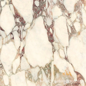 Керамогранит для пола и стены Ariostea Ultra Marmi Calacatta Viola Natural (R9) 75x75 UM6S75671