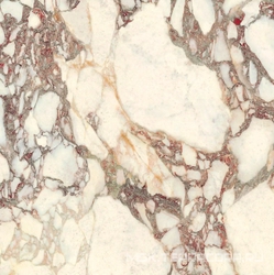 Керамогранит для пола и стены Ariostea Ultra Marmi Calacatta Viola Natural (R9) 75x75 UM6S75671