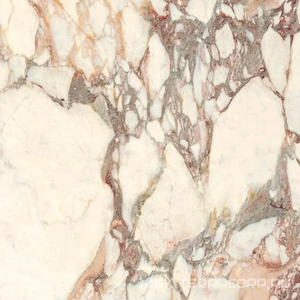 Керамогранит для пола и стены Ariostea Ultra Marmi Calacatta Viola Natural (R9) 75x75 UM6S75671