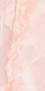 Керамогранит для пола и стены Emil Ceramica Tele Di Marmo Onyx Onyx Pink Lap 60x120 EKTN