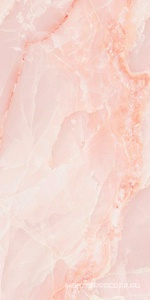 Керамогранит для пола и стены Emil Ceramica Tele Di Marmo Onyx Onyx Pink Lap 60x120 EKTN