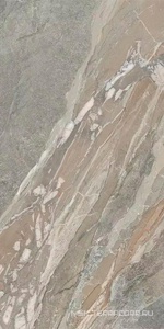 Керамогранит для пола и стены Bottega Blend  Grey Nat  60x120 B71414