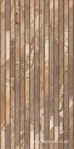 Керамогранит для пола и стены Bottega Blend  Taupe Milled Nat  60x120 B71449