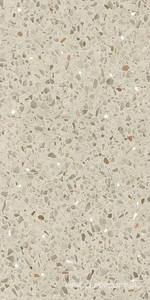 Керамическая плитка для стены Azori Amarone  Biege Terrazzo 31.5x63 00-00110492