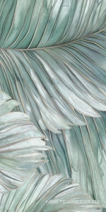 Керамическая плитка для стены Azori Amarone  Decor 2 31.5x63 00-00110435