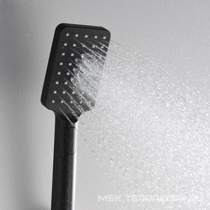 Лейка  3-функциональная Elbe с системой защиты от известковых отложений, ZZ Wasserkraft elbe A130