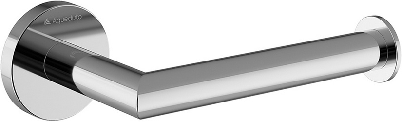 Держатель для туалетной бумаги (цв.хром),  ZZ Aqueduto PONTO PON0900